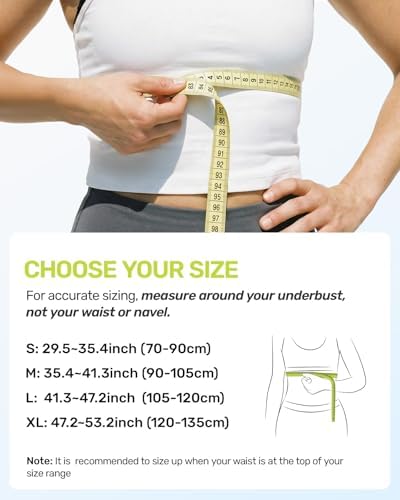 Rakiie Posture Corrector 4 Bars Adjustable - Image 6