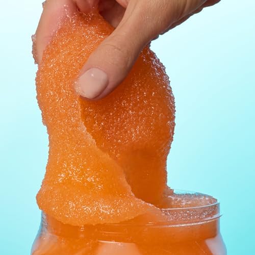 Tree Hut Shea Sugar Scrub, Jelly Bear, 18 Oz - Image 3