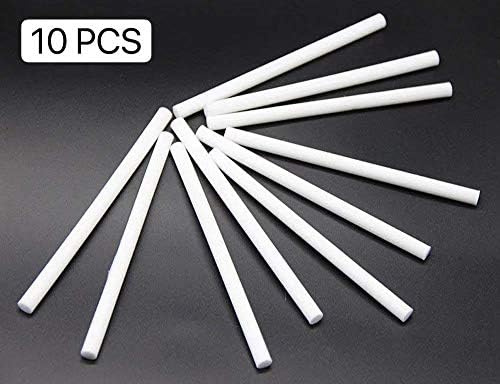 Humidifier Cotton Sticks, 10PCS Filter Sticks Refill for Small Humidifier - Image 6