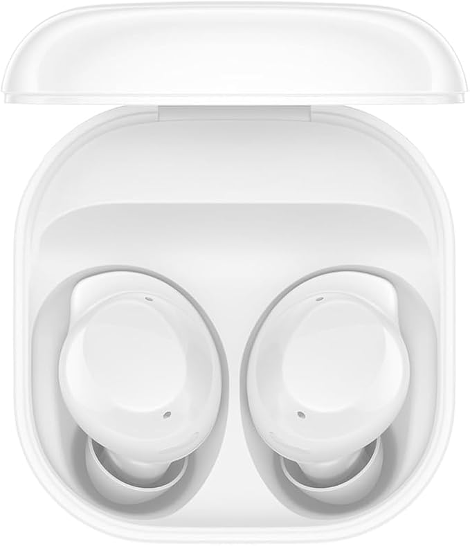 Samsung Galaxy Buds Core SM-R410 (2025) | Latin American Stock | Bluetooth 5.4 | Active Noise Cancelation | up to 35h Continuous Music Playblack - (White) - Image 2