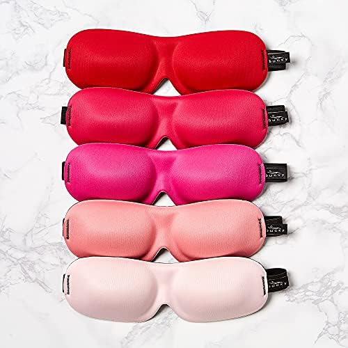 Bucky 40 Blinks No Pressure Eye Mask for Travel & Sleep - Image 6