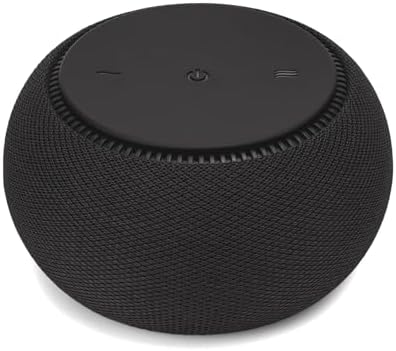 SNOOZ Pro Smart White Noise Sound Machine, Real Fan Inside for Sleeping by SNOOZ