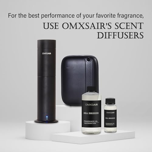 Hotel Diffuser Oil Inspired by The Ritz Carlton Hotel Scent -120ml/4 fl oz - Image 6