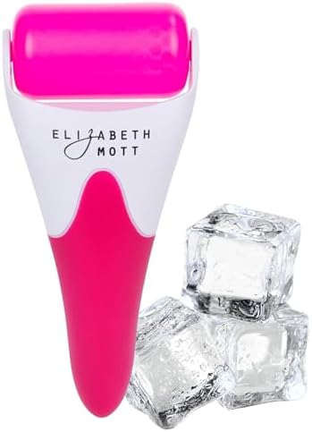 Elizabeth Mott Ice Roller for Face & Eyes by ElizabethMott