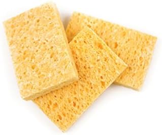 D'Addario Guitar Humidifier Replacement Sponges 3-Pack - Image 2
