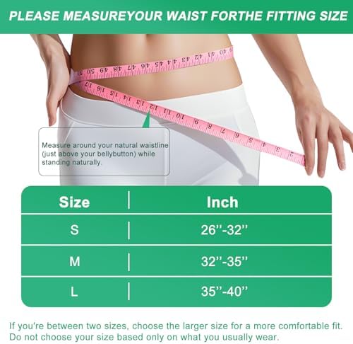 Posture Corrector for Women,2-in-1 Back Brace with Shoulder Support - Image 4