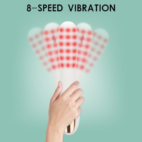 Red Light for Women, Led Red Light Health Device for Female - Image 3