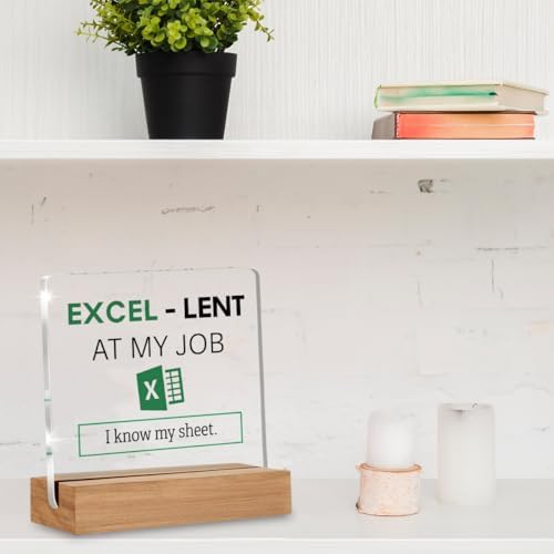 Accountant Gifts for Women Men, Funny Office Accounting Gifts - Image 4
