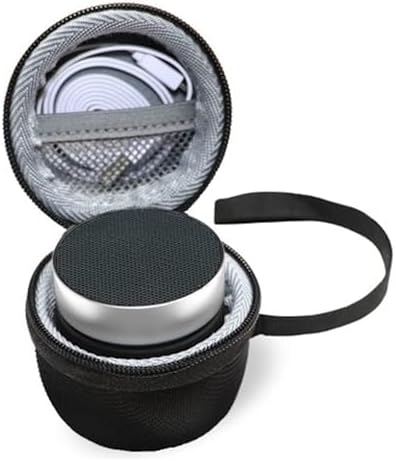 Adaptive Sound Technologies Carrying Case for LectroFan Micro & Micro2 by AdaptiveSoundTechnologies