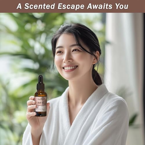 Aqua Elegante Spa Gift Basket For Women - Coconut & Vanilla - Image 7