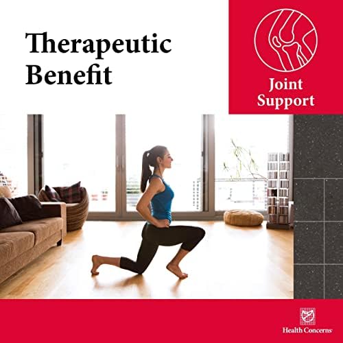 Health Concerns Collagenex 2 – Collagen Supplement for Joint Support & Flexibility – Natural Eggshell Membrane for Men & Women - Connective Tissue Support – Chinese Herbal Supplement - 30 Capsules - Image 5