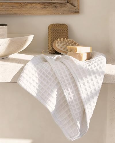 Coconut Spa Gifts for Women - 12pc Self-care Spa Gift Basket - Image 5