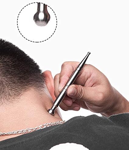 FeelFree Sport Manual Acupuncture Pen, Acupressure Pen & Fascia Stick - Image 2