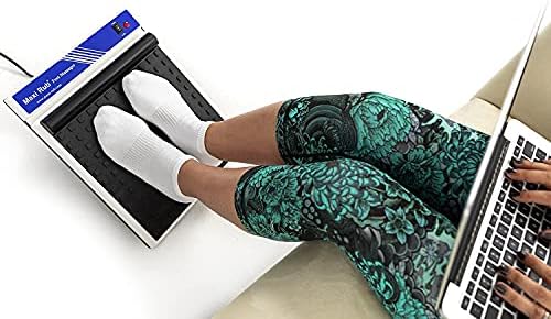 Foot Massager | 2-Speed, High Power - Image 5