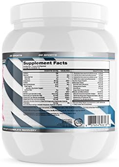 G6 Sports Nutrition Replenish Instant & Complete Recovery – Watermelon - Image 2