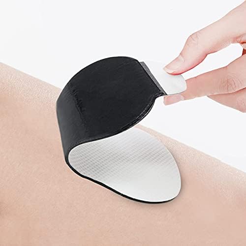 Electrodes pad Compatible with Omron Tens Unit Replacement Pads(20PCS) - Image 7