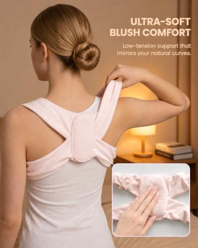 Women's Sleep Posture Corrector for Upper Back Support - Image 2