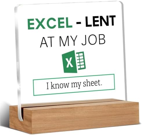 Accountant Gifts for Women Men, Funny Office Accounting Gifts by Unknown