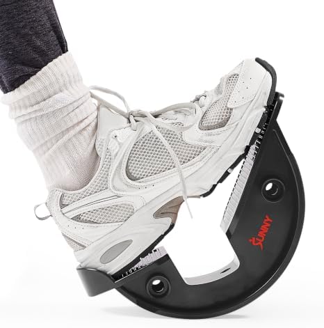 Sunny Health & Fitness Adjustable Calf & Ankle Stretcher by SunnyHealthFitness