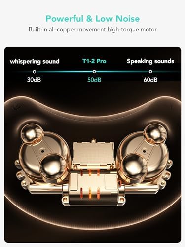 SKG Shiatsu Back Massager for Pain Relief Deep Tissue with Heat 4D Kneading Cordless Electric Massage Pillow Valentine Gifts for Men Women Dad Mom Grandpa - Image 6