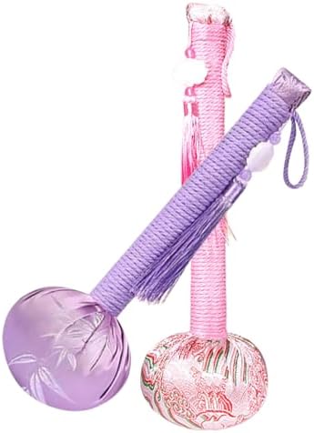 Body Massage Hammer, Manual Back Massager Tool for Body Relief by APSWUDR
