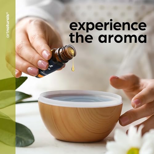 ArtNaturals Top 16 Essential Oils Set, 16 x 10 mL - Image 5