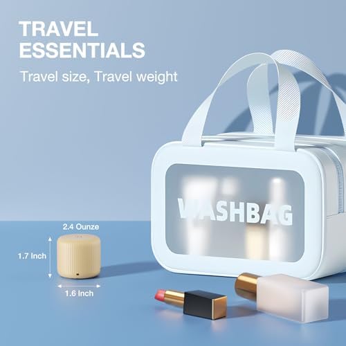 White Noise Machine Baby Portable Sound Machine,LEICEX Travel Sound Machine,15 Non-Looping Sound Timer and Memory Play, Mini White Noise Machine for Sleeping Office Travel （Honey） - Image 4