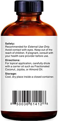 Majestic Pure Ylang Ylang Essential Oil for Diffuser - 1 Fl Oz - Image 5