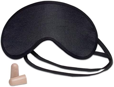 Mack's Shut-Eye Shade Premium Sleep Mask - Image 2