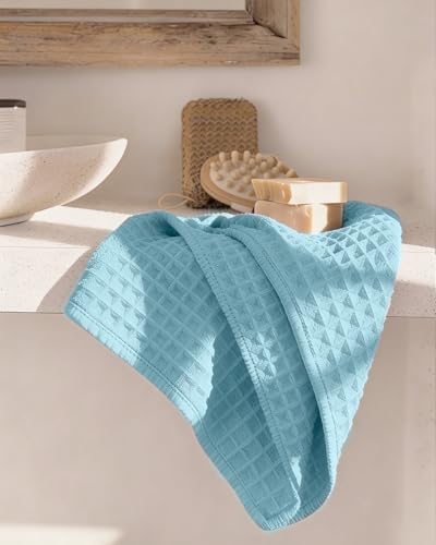 Ocean Spa Gifts for Women - 11pc Self-care Spa Gift Basket - Image 5