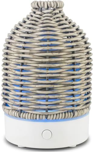 VICTORIA AROMA Essential Oil Diffuser - Multifunction Aromatherapy Diffuser by VICTORIAAROMA