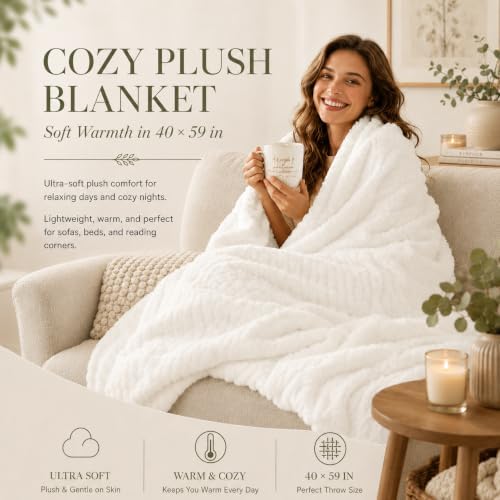 Spa Gift Baskets for Women, 10-Piece Relaxing Self Care Set, Birthday Gift - Image 4