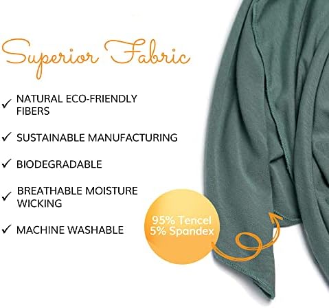 HappyLuxe Sleep Mask for Women & Men | USA Made Eye Masks for Sleep - Image 3