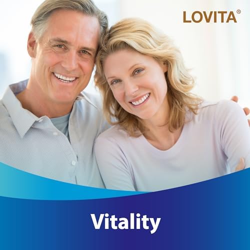 LOVITA Liposomal NR Supplement, 1000 mg, 100 Enteric-Coated Vegan Capsules - Image 6