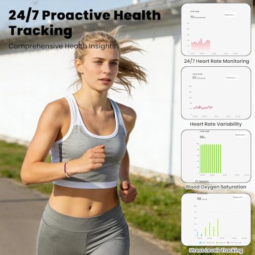 Smart Bracelet for Women - Image 4