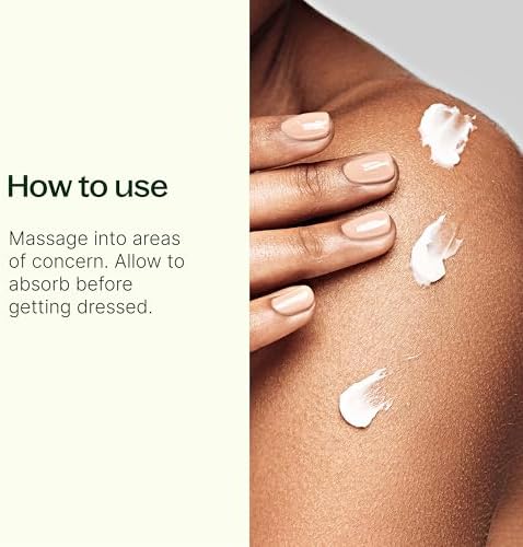 Plant Therapy Muscle Aid Body Lotion with Aloe & Shea 8 oz Soothes Achy & Tight Muscles, Instant Cooling Relief, Creamy & Nourishing, Powered by Pure Essential Oils - Image 2