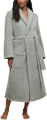 Barefoot Dreams® CozyChic® Adult Robe by Unknown
