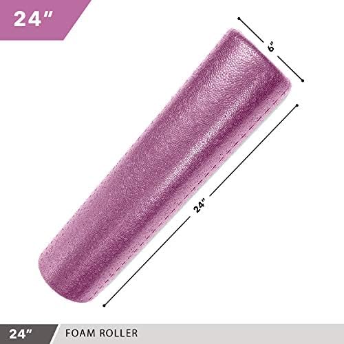 High-Density Foam Roller - Image 3