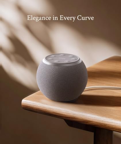 Sound Machine, White Noise Machine, Ultimate Noise Masking for Sleep - Image 6