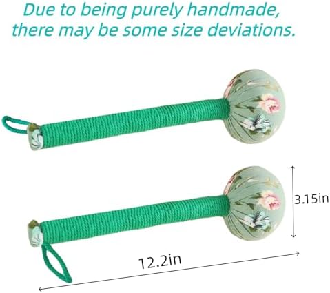 Body Massage Hammer, Manual Back Massager Tool for Body Relief - Image 6