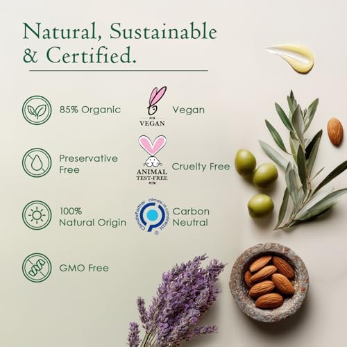 Dry Cracked Heel Repair Balm, Organic Foot Cream with Pumice Stone Included - Image 5