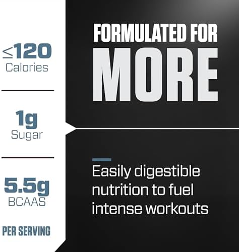 Dymatize ISO100 Protein Powder, 100% Whey Isolate, Cookies & Cream - Image 3