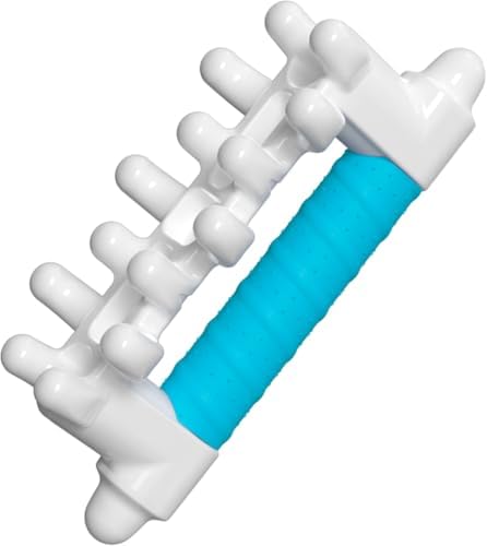 Fascia Massage Tool Blaster for Cellulite,Handheld Myofascial Release Tool for Deep Tissue Massage,Trigger Point Massage Tool for Manual Massage of Neck & Back by vovtigo