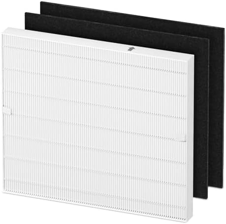 Fil-fresh Airmega AP-1512HH Filter Replacement for Coway Air Purifier by Fil-Fresh