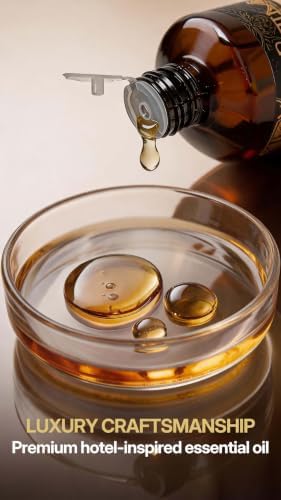 Hotel Diffuser Oil - Baccarat Hotel Inspired - 100 mL - Image 5