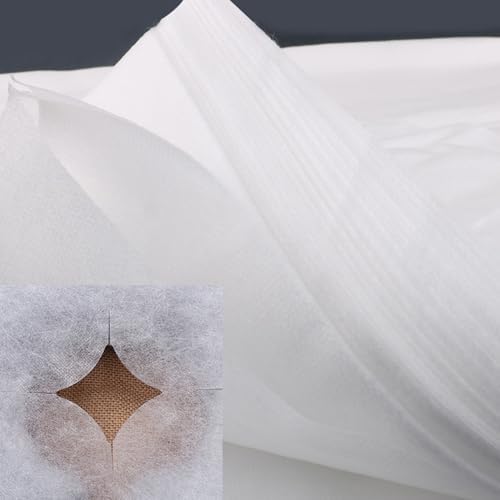 100 Pack Disposable Face Down Pillow Cover Disposable Face Cradle Covers Ultra Soft Non-Sticking Massage Bed Headrest Covers for Massage Table Lash Bed Spa Bed Beauty Tattoo Therapy Table - Image 6