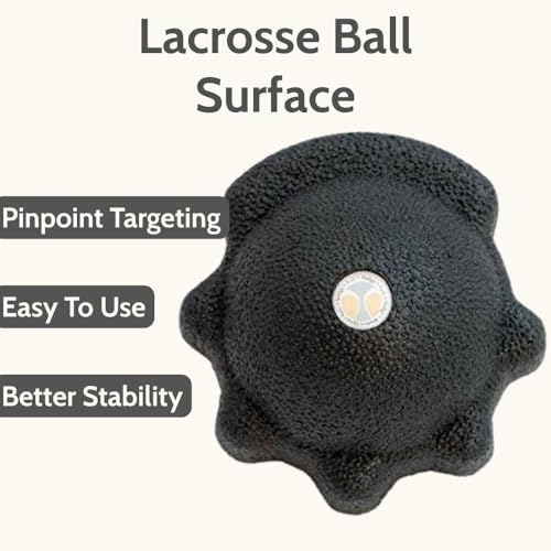 Rollga ACTIVATOR - Massage Ball for Myofascial Release & Trigger Points - Image 6