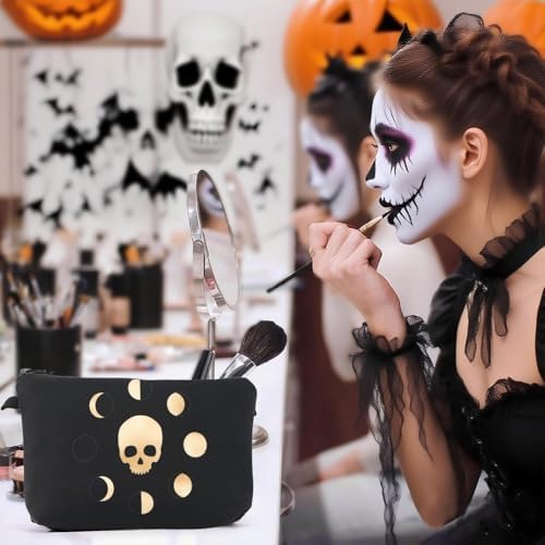 Boo Basket Gifts for Women Teen Girls, Halloween Spooky Boo Basket Stuffers - Image 7
