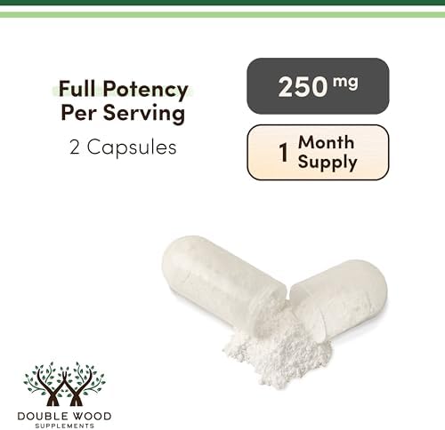 NMN 250mg per Serving, 99% Purity, Cellular Energy & Healthy Aging, 60 Caps - Image 7
