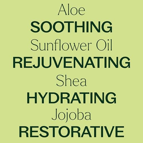 Plant Therapy Unscented Body Lotion with Aloe and Shea, Hydrate and Nourish Skin with Botanical Ingredients, 8 oz - Image 4